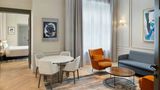 H15 Luxury Palace Suite