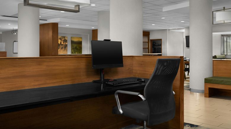 <b>Fairfield Inn/Suites Fayetteville North Other</b>. Images powered by <a href="https://www.leonardoworldwide.com/" title="Leonardo Worldwide" target="_blank">Leonardo</a>.