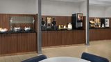 Fairfield Inn/Suites Fayetteville North Restaurant