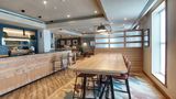 B&B Hotel London Heathrow Restaurant