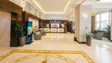 Copthorne Downtown Abu Dhabi Lobby