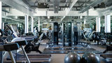 The Silo Cape Town Health Club