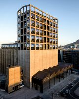 The Silo Cape Town