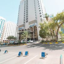 Copthorne Downtown Abu Dhabi