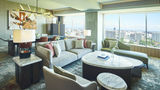 InterContinental Sapporo Room