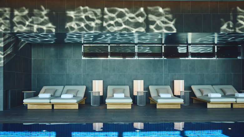 <b>InterContinental Sapporo Pool</b>. Images powered by <a href="https://www.leonardoworldwide.com/" title="Leonardo Worldwide" target="_blank">Leonardo</a>.