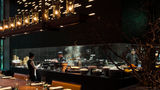 The Chedi Andermatt Restaurant