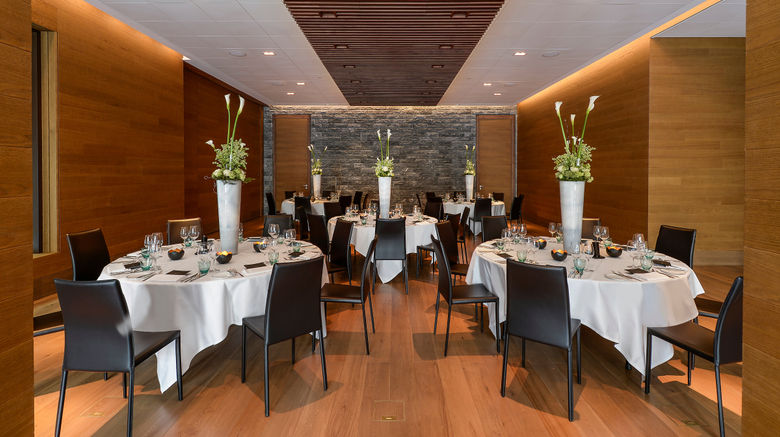 <b>The Chedi Andermatt Meeting</b>. Images powered by <a href="https://www.leonardoworldwide.com/" title="Leonardo Worldwide" target="_blank">Leonardo</a>.