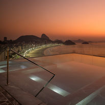 Rio Othon Palace