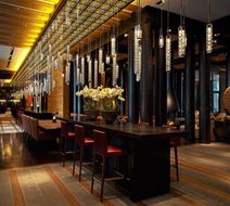The Chedi Andermatt Lobby
