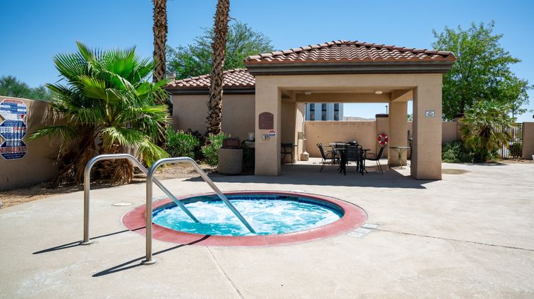 Holiday Inn Express Hotel & Suites Spa