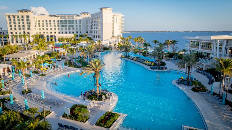 <b>Sunseeker Resort Charlotte Harbor Pool</b>. Images powered by <a href="https://www.leonardoworldwide.com/" title="Leonardo Worldwide" target="_blank">Leonardo</a>.