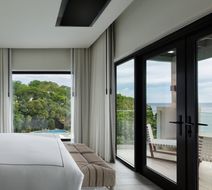Kimpton Grand Roatan Resort Room