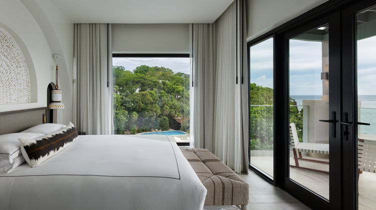 Kimpton Grand Roatan Resort Room