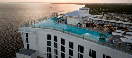 Sunseeker Resort Charlotte Harbor Exterior