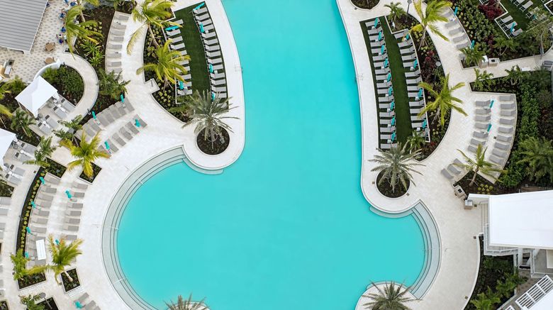 <b>Sunseeker Resort Charlotte Harbor Pool</b>. Images powered by <a href="https://www.leonardoworldwide.com/" title="Leonardo Worldwide" target="_blank">Leonardo</a>.