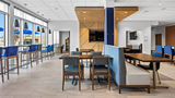 Holiday Inn Express & Suites Marinette Restaurant