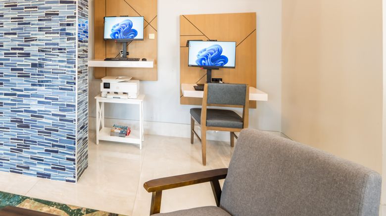 <b>Holiday Inn Express St Augustine Other</b>. Images powered by <a href="https://www.leonardoworldwide.com/" title="Leonardo Worldwide" target="_blank">Leonardo</a>.
