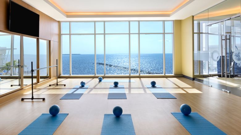 <b>Sunseeker Resort Charlotte Harbor Health Club</b>. Images powered by <a href="https://www.leonardoworldwide.com/" title="Leonardo Worldwide" target="_blank">Leonardo</a>.