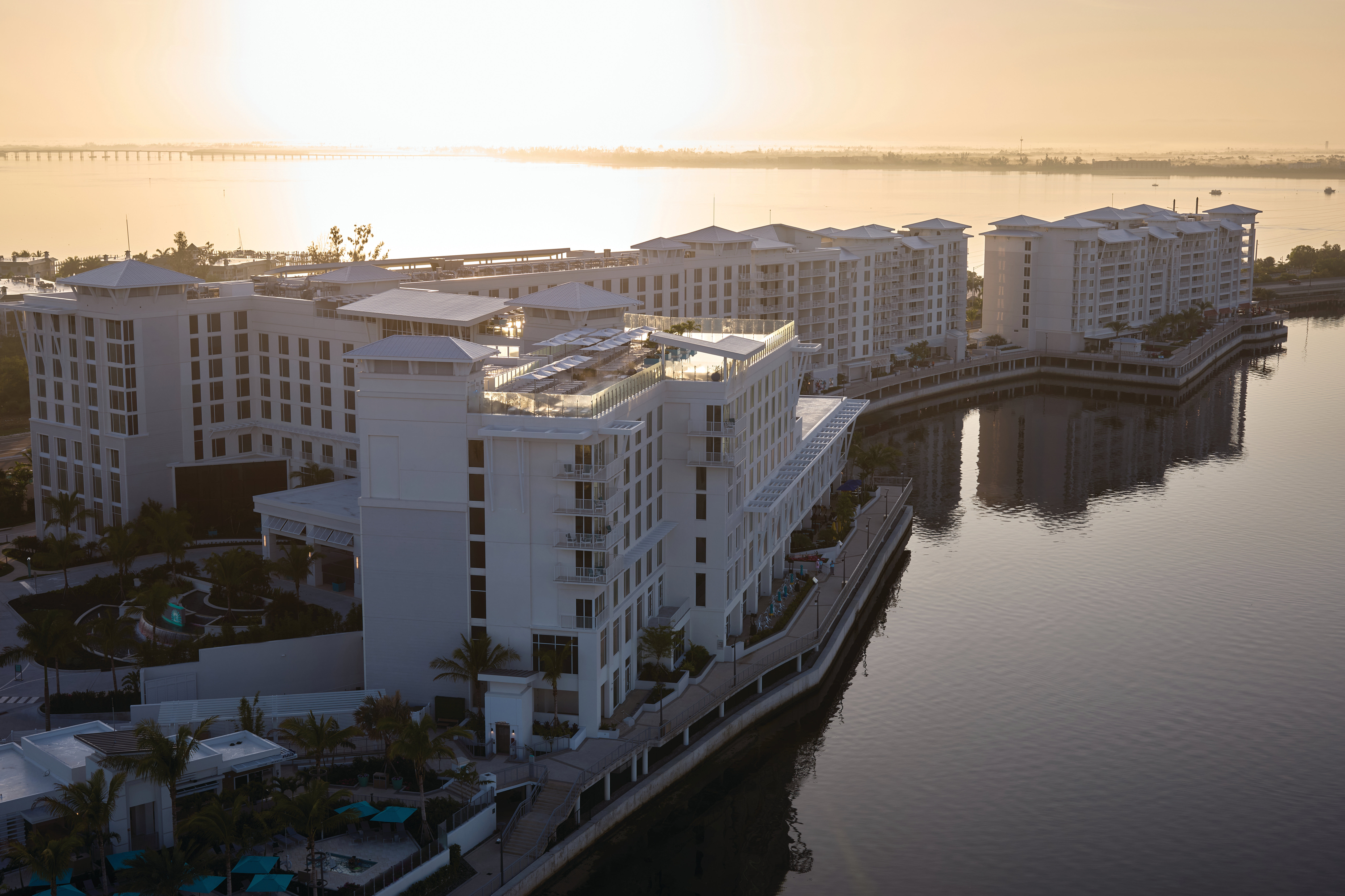 【稀少】Fine Hotels,Resorts & Spas Directory Sunseeker Resort Charlotte Harbor- Charlotte Harbor, FL Hotels