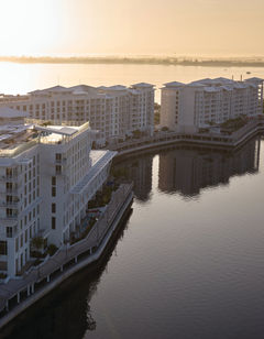 Sunseeker Resort Charlotte Harbor