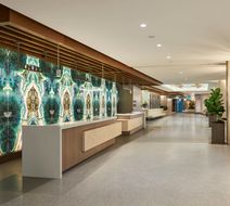 Sunseeker Resort Charlotte Harbor Lobby
