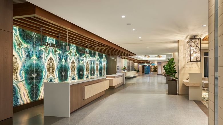 <b>Sunseeker Resort Charlotte Harbor Lobby</b>. Images powered by <a href="https://www.leonardoworldwide.com/" title="Leonardo Worldwide" target="_blank">Leonardo</a>.