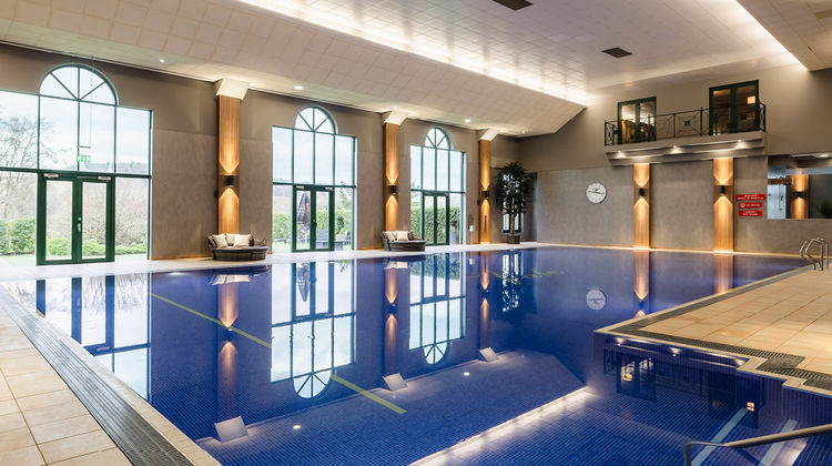 Vale Resort Pool