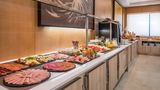 <b>Sercotel Los Reyes Restaurant</b>. Images powered by <a href="https://www.leonardoworldwide.com/" title="Leonardo Worldwide" target="_blank">Leonardo</a>.