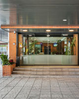Sercotel Los Reyes