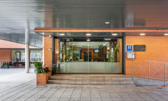 Sercotel Los Reyes