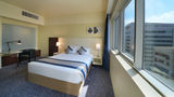 Kingsgate Hotel Abu Dhabi Room