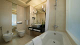 Kingsgate Hotel Abu Dhabi Room