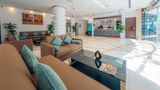 Kingsgate Hotel Abu Dhabi Lobby