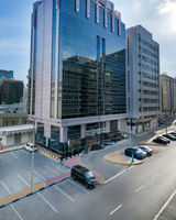 Kingsgate Hotel Abu Dhabi