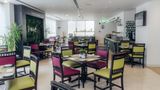 Kingsgate Hotel Abu Dhabi Restaurant