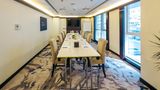 Kingsgate Hotel Abu Dhabi Meeting