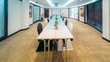Kingsgate Hotel Abu Dhabi Meeting