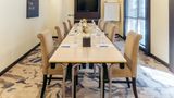 Kingsgate Hotel Abu Dhabi Meeting