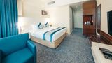 Kingsgate Hotel Abu Dhabi Room