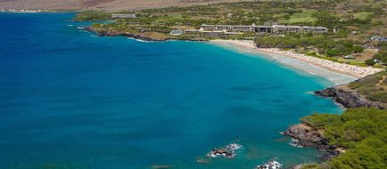 Mauna Kea Beach Hotel, Autograph Coll. Exterior