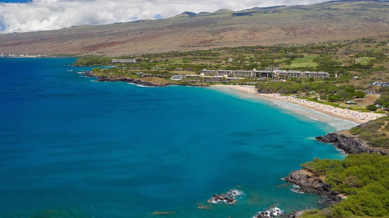 <b>Mauna Kea Beach Hotel, Autograph Coll. Exterior</b>. Images powered by <a href="https://www.leonardoworldwide.com/" title="Leonardo Worldwide" target="_blank">Leonardo</a>.