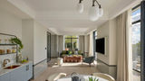 Six Senses London Room