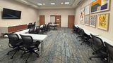 <b>Holiday Inn Express & Suites Meeting</b>. Images powered by <a href="https://www.leonardoworldwide.com/" title="Leonardo Worldwide" target="_blank">Leonardo</a>.
