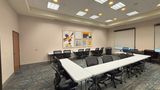 <b>Holiday Inn Express & Suites Meeting</b>. Images powered by <a href="https://www.leonardoworldwide.com/" title="Leonardo Worldwide" target="_blank">Leonardo</a>.