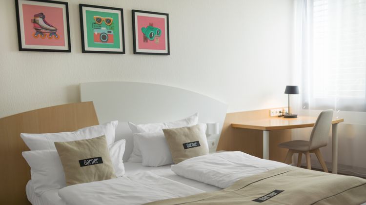 Garner Hotel Erlangen Sud Room