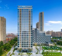 Fairfield by Marriott Hankou Exterior