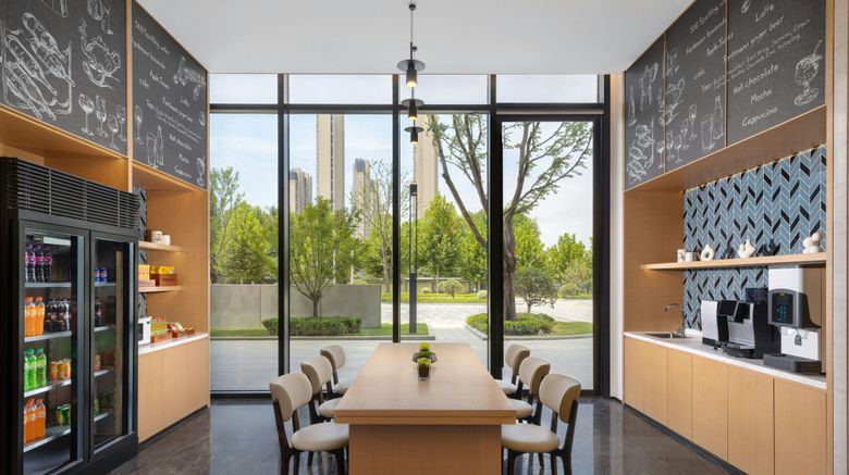<b>Fairfield by Marriott Hankou Other</b>. Images powered by <a href="https://www.leonardoworldwide.com/" title="Leonardo Worldwide" target="_blank">Leonardo</a>.