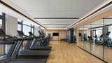 Fairfield by Marriott Hankou Recreation