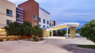 Fairfield Inn & Suites Sheridan